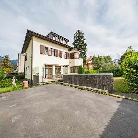Apartment Bergblick
