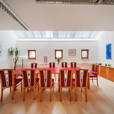 Appartement Bergblick Innsbruck