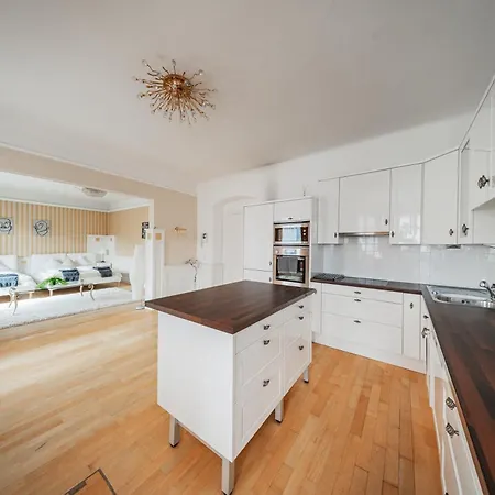 Appartamento Bergblick Innsbruck