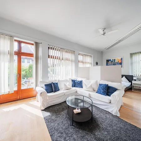 Appartamento Bergblick *