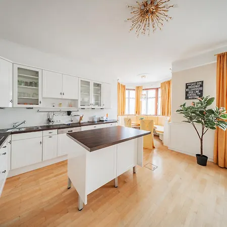 Bergblick Appartamento Innsbruck