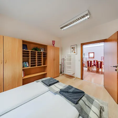 Appartamento Bergblick Innsbruck