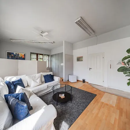 Bergblick Appartement