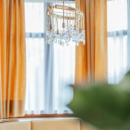 Appartement Bergblick