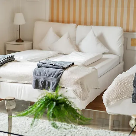 Appartement Bergblick Innsbruck