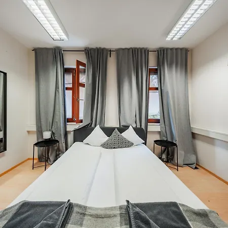 Bergblick * 인스브루크