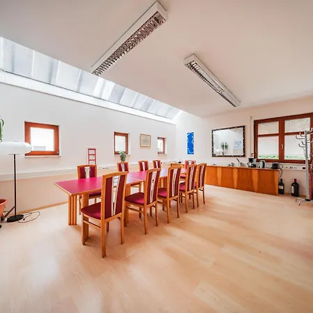 Appartement Bergblick Innsbruck