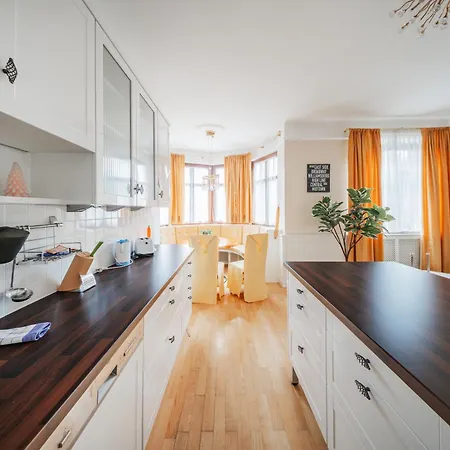 Apartment Bergblick *