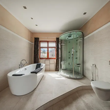 Bergblick Apartment Innsbruck