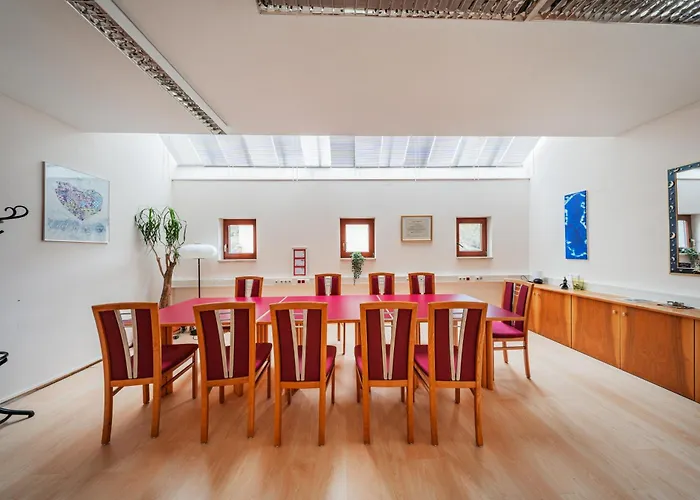 Apartamento Bergblick Innsbruck