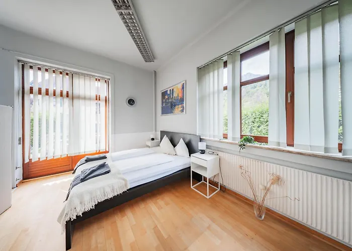 Bergblick Appartamento Innsbruck