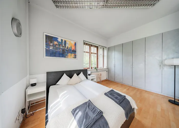 Bergblick * Innsbruck