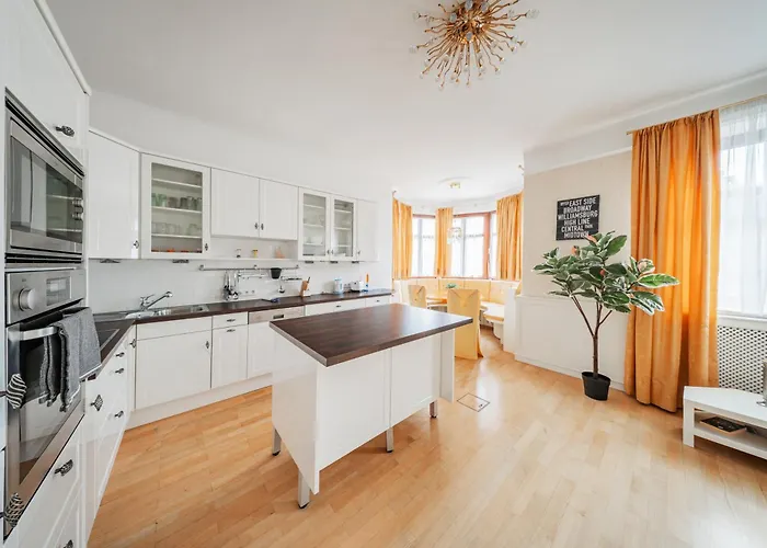 Bergblick Apartamento Innsbruck