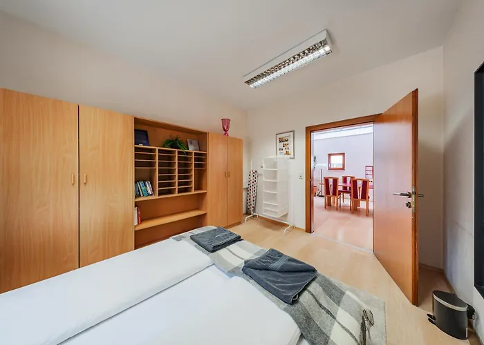 Apartamento Bergblick Innsbruck