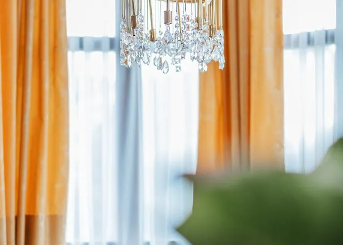 Appartement Bergblick