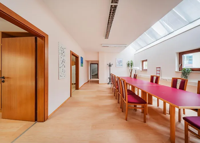 Bergblick Appartement Innsbruck