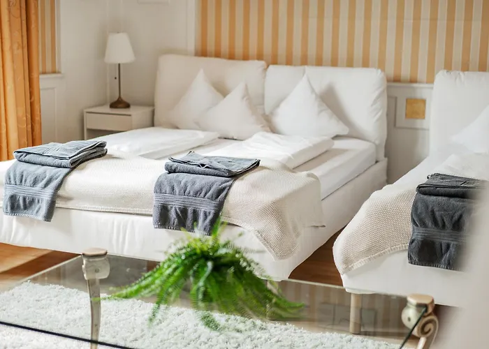 Apartamento Bergblick Innsbruck