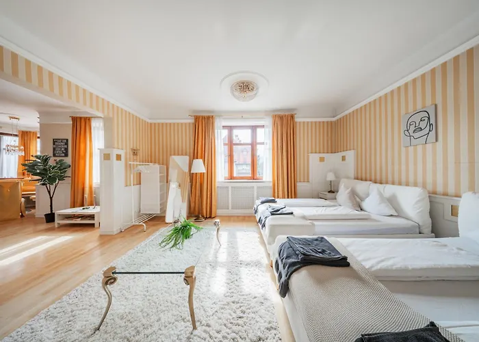 Bergblick Appartement Innsbruck