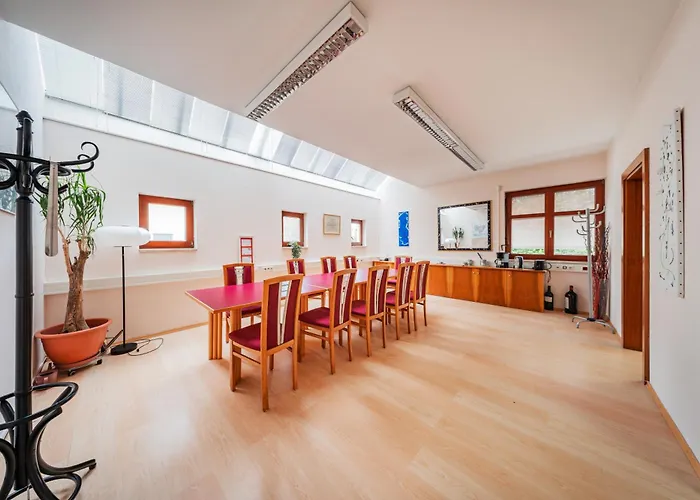 Apartamento Bergblick Innsbruck