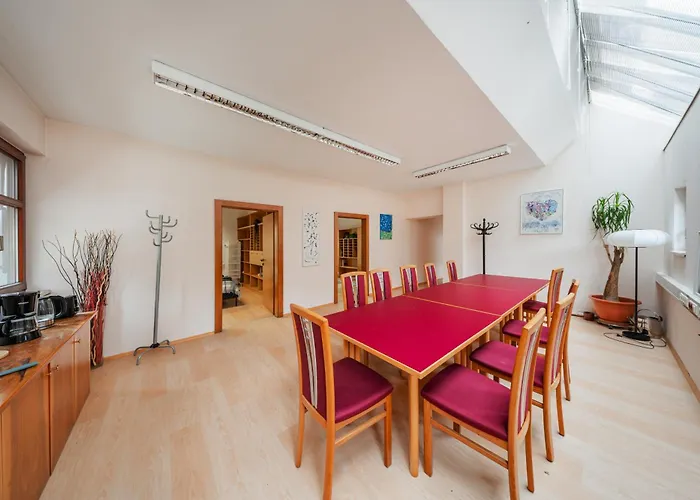 Bergblick * Innsbruck