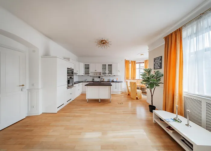 Apartamento Bergblick