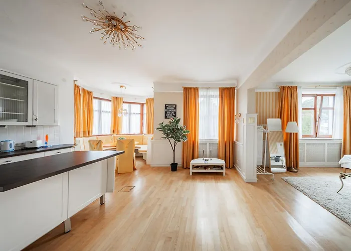 Bergblick * Innsbruck