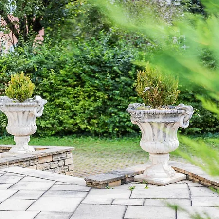 Bergblick Ίνσμπρουκ