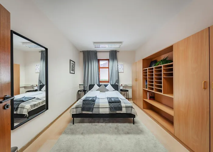 Bergblick Ίνσμπρουκ