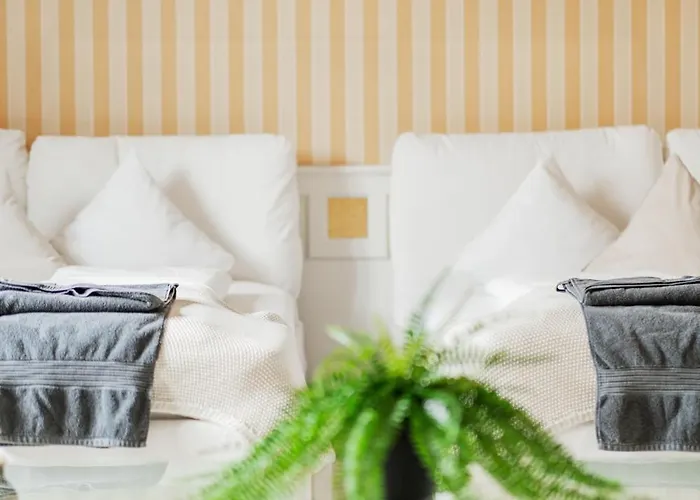 Bergblick Διαμέρισμα *