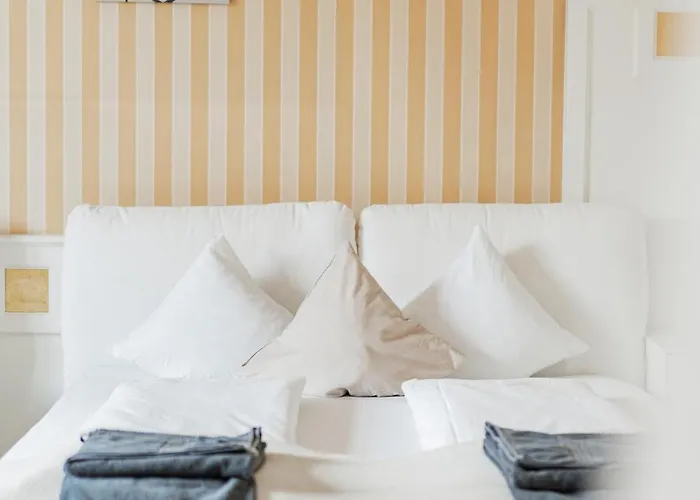 Bergblick Ίνσμπρουκ