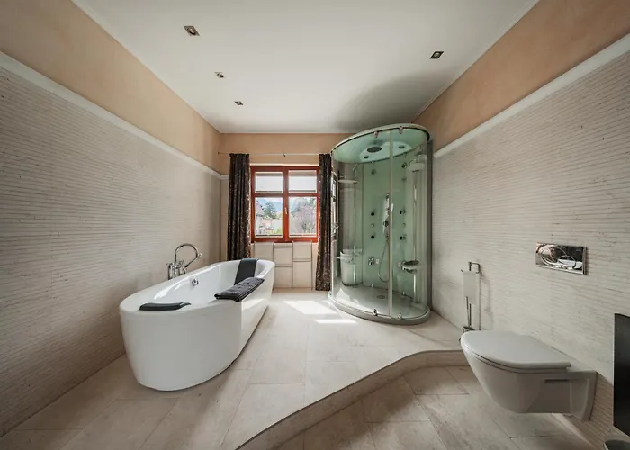 Bergblick Διαμέρισμα Ίνσμπρουκ