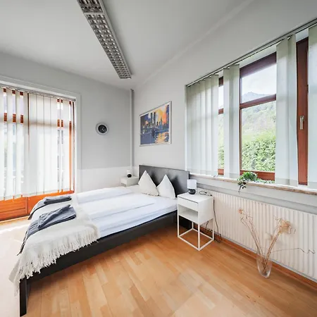 Bergblick Daire İnnsbruck