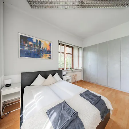 Bergblick * İnnsbruck