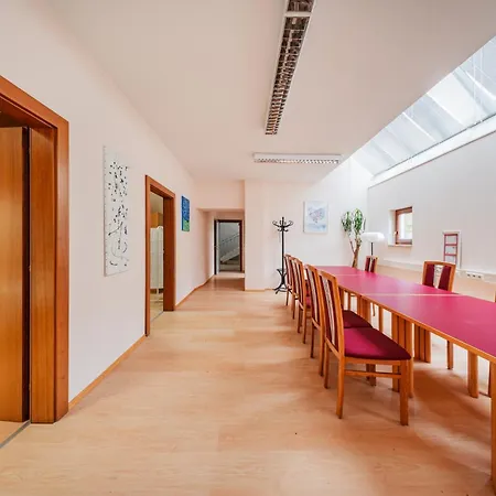 Bergblick Daire İnnsbruck