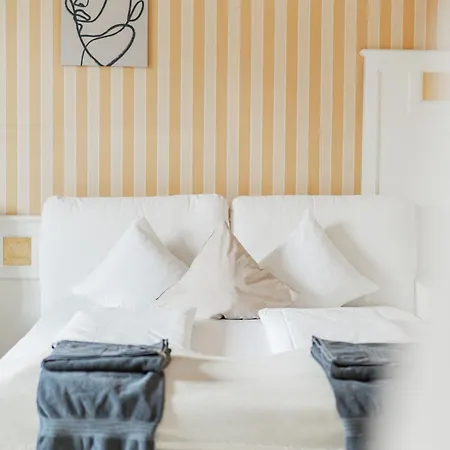 Bergblick İnnsbruck